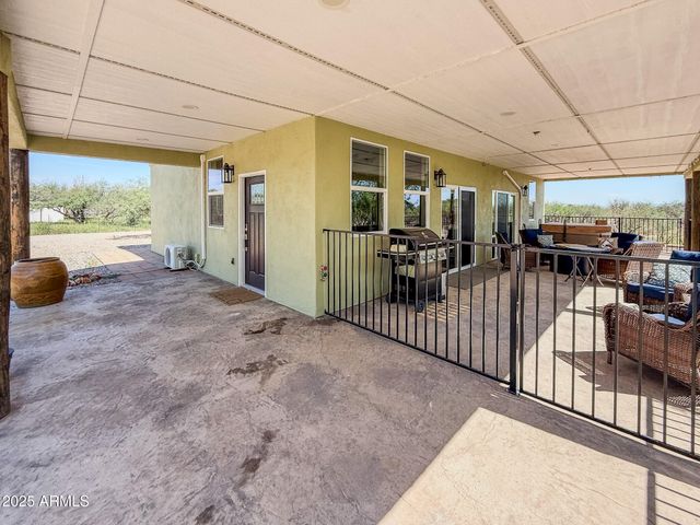 6906 E ALHAMBRA Drive, Sierra Vista, AZ 85650
