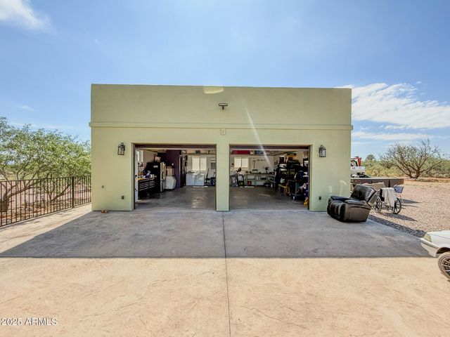 6906 E ALHAMBRA Drive, Sierra Vista, AZ 85650