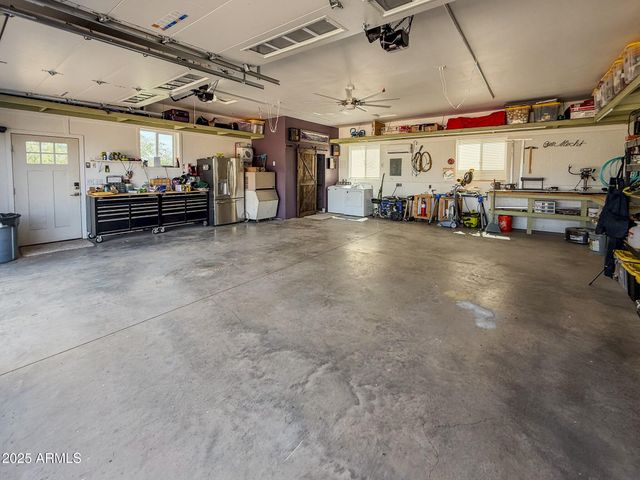 6906 E ALHAMBRA Drive, Sierra Vista, AZ 85650