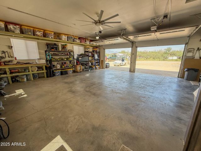 6906 E ALHAMBRA Drive, Sierra Vista, AZ 85650