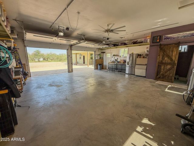 6906 E ALHAMBRA Drive, Sierra Vista, AZ 85650