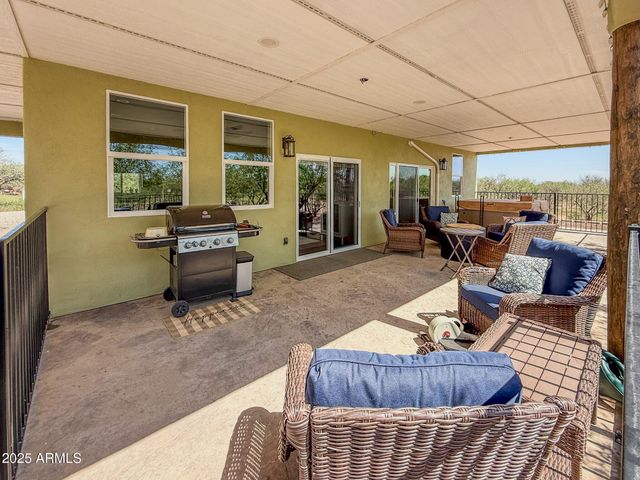 6906 E ALHAMBRA Drive, Sierra Vista, AZ 85650