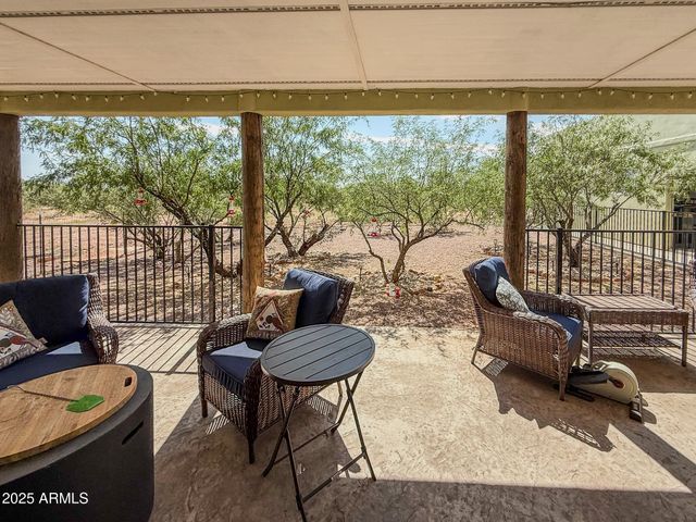 6906 E ALHAMBRA Drive, Sierra Vista, AZ 85650