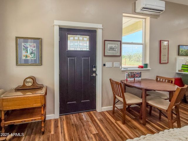 6906 E ALHAMBRA Drive, Sierra Vista, AZ 85650