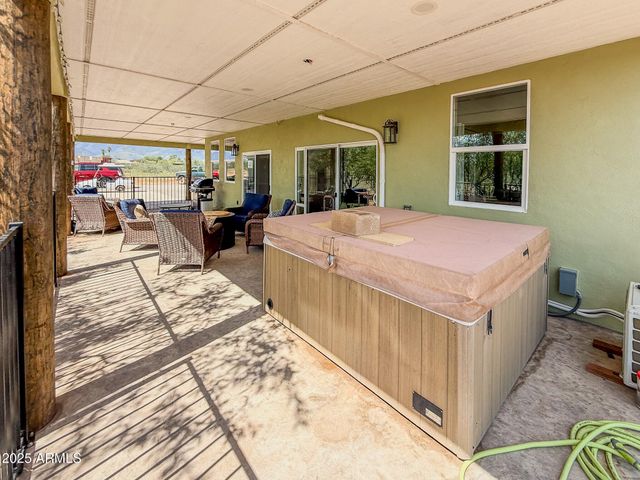 6906 E ALHAMBRA Drive, Sierra Vista, AZ 85650