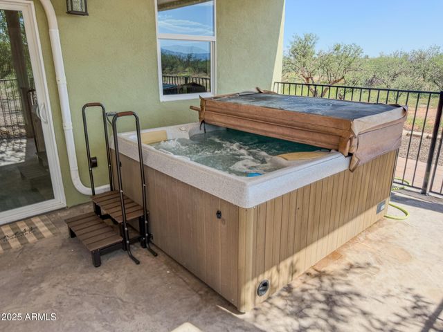 6906 E ALHAMBRA Drive, Sierra Vista, AZ 85650