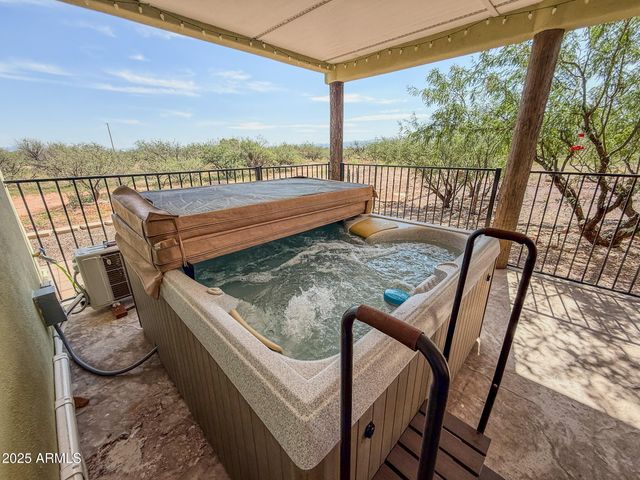 6906 E ALHAMBRA Drive, Sierra Vista, AZ 85650