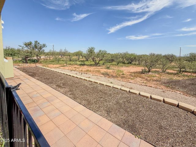 6906 E ALHAMBRA Drive, Sierra Vista, AZ 85650