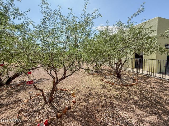 6906 E ALHAMBRA Drive, Sierra Vista, AZ 85650