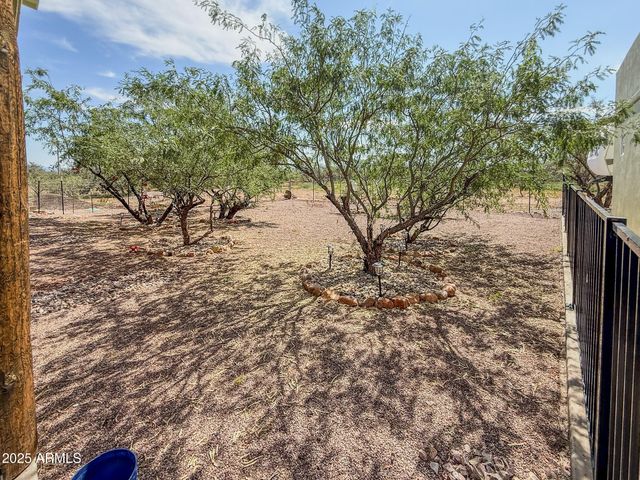 6906 E ALHAMBRA Drive, Sierra Vista, AZ 85650