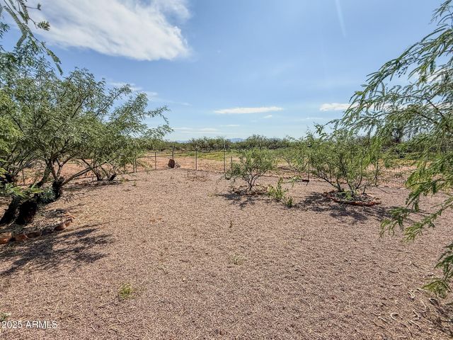 6906 E ALHAMBRA Drive, Sierra Vista, AZ 85650