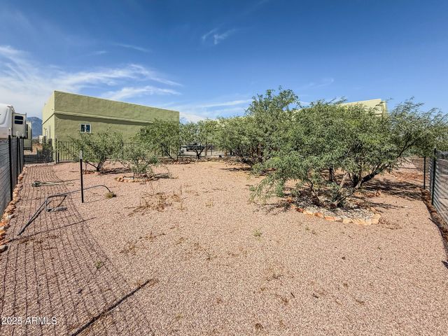 6906 E ALHAMBRA Drive, Sierra Vista, AZ 85650