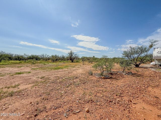 6906 E ALHAMBRA Drive, Sierra Vista, AZ 85650