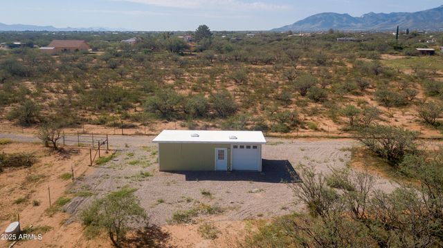 6906 E ALHAMBRA Drive, Sierra Vista, AZ 85650