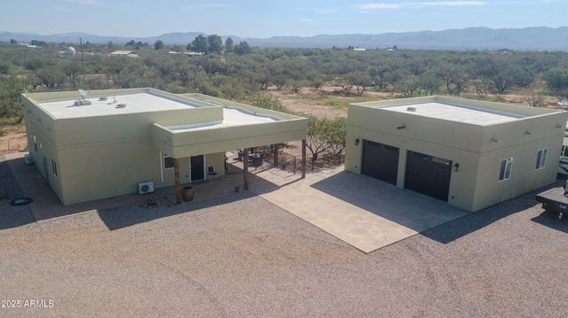 6906 E ALHAMBRA Drive, Sierra Vista, AZ 85650