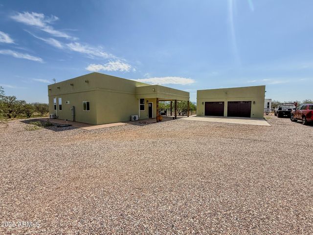 6906 E ALHAMBRA Drive, Sierra Vista, AZ 85650