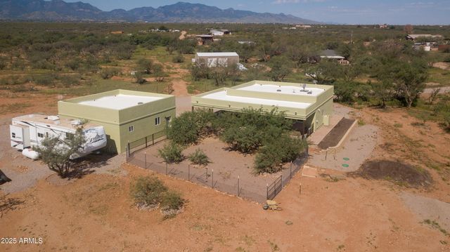 6906 E ALHAMBRA Drive, Sierra Vista, AZ 85650