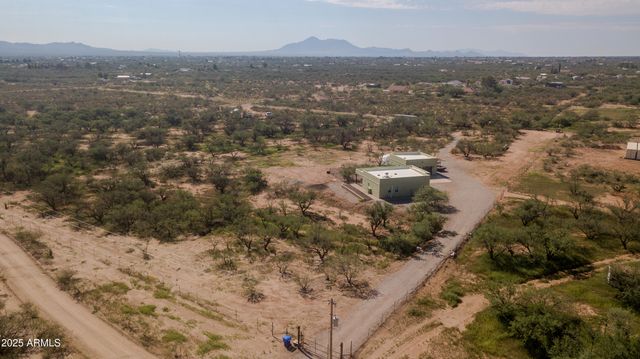 6906 E ALHAMBRA Drive, Sierra Vista, AZ 85650