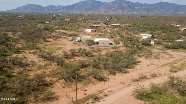 6906 E ALHAMBRA Drive, Sierra Vista, AZ 85650