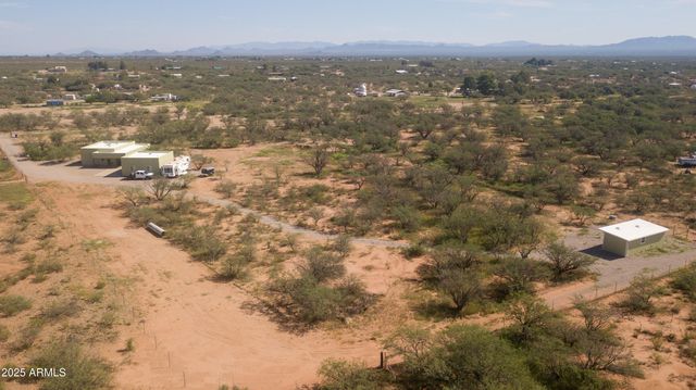 6906 E ALHAMBRA Drive, Sierra Vista, AZ 85650