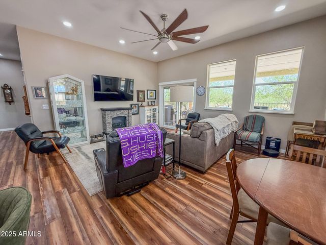 6906 E ALHAMBRA Drive, Sierra Vista, AZ 85650