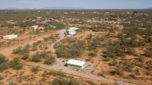 6906 E ALHAMBRA Drive, Sierra Vista, AZ 85650