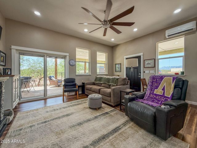 6906 E ALHAMBRA Drive, Sierra Vista, AZ 85650