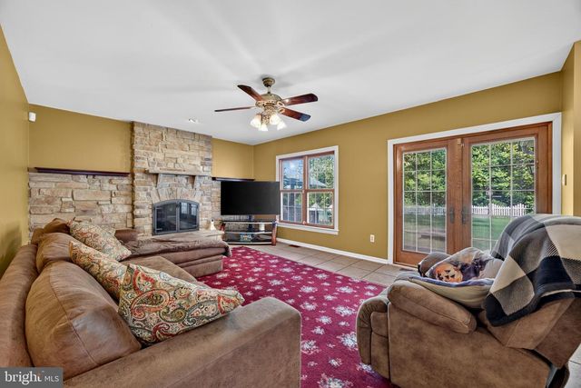 1058 CAREN DR, Sykesville, MD 21784