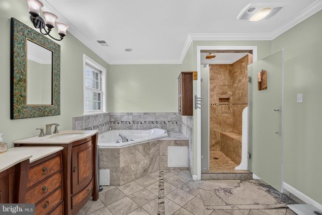 1058 CAREN DR, Sykesville, MD 21784
