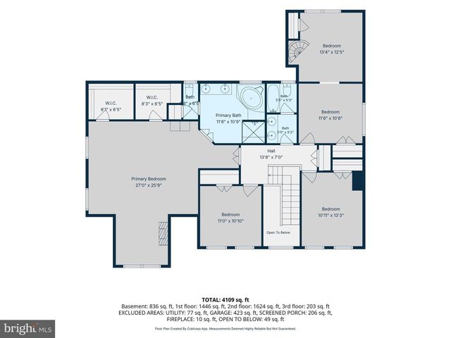 1058 CAREN DR, Sykesville, MD 21784