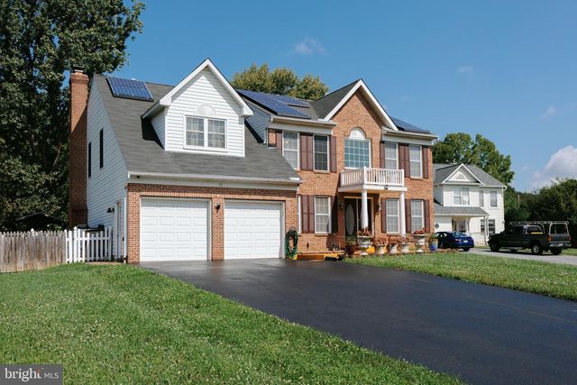 1058 CAREN DR, Sykesville, MD 21784