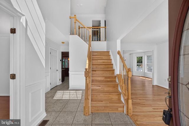 1058 CAREN DR, Sykesville, MD 21784