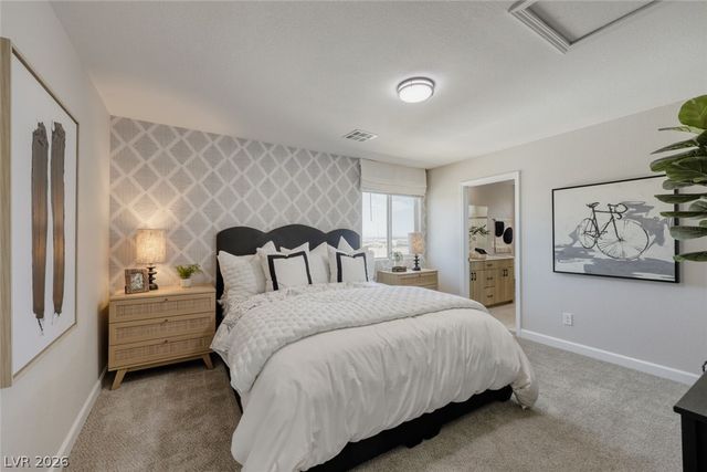 911 Cadence View Way, Henderson, NV 89011