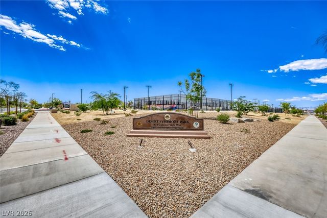 911 Cadence View Way, Henderson, NV 89011