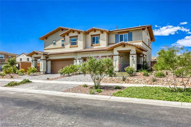 911 Cadence View Way, Henderson, NV 89011