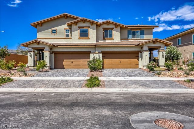 911 Cadence View Way, Henderson, NV 89011