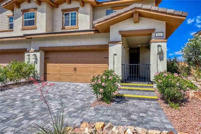 911 Cadence View Way, Henderson, NV 89011