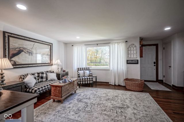 5789 E County Road 200 N, Avon, IN 46123