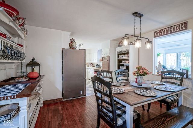 5789 E County Road 200 N, Avon, IN 46123