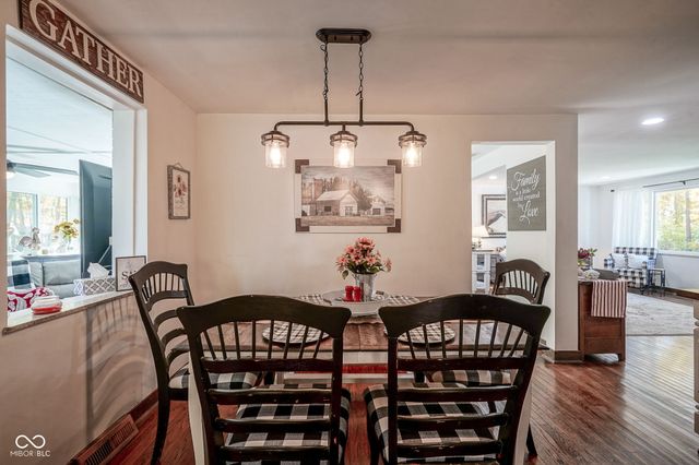 5789 E County Road 200 N, Avon, IN 46123