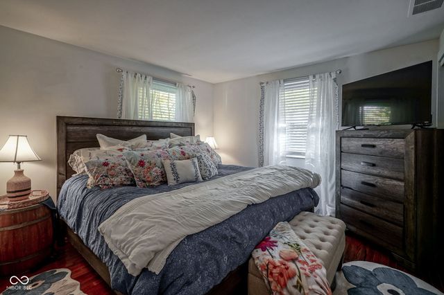 5789 E County Road 200 N, Avon, IN 46123