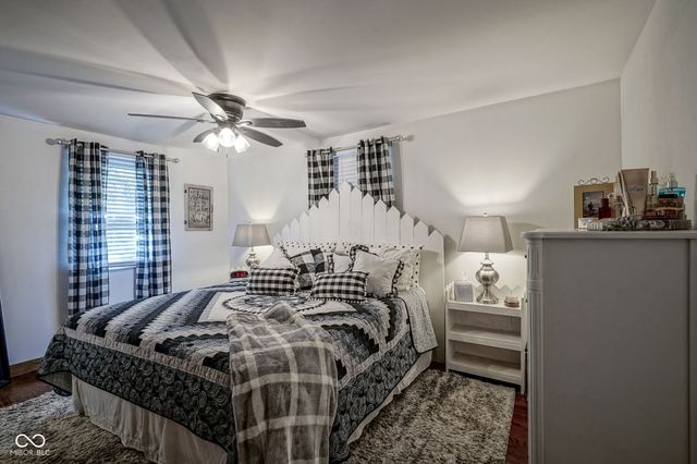 5789 E County Road 200 N, Avon, IN 46123