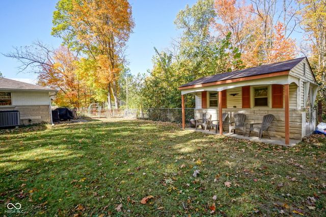 5789 E County Road 200 N, Avon, IN 46123