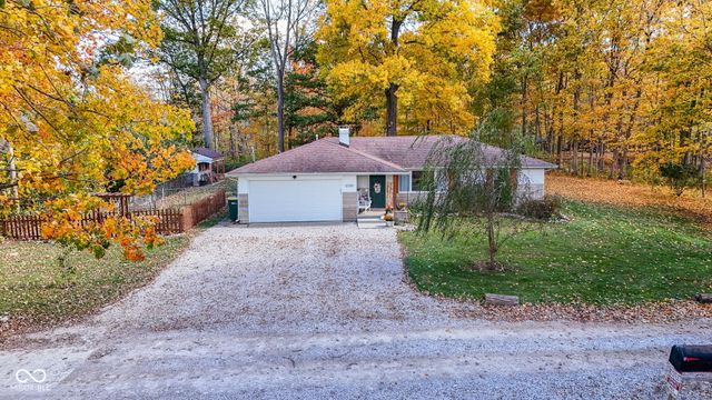 5789 E County Road 200 N, Avon, IN 46123