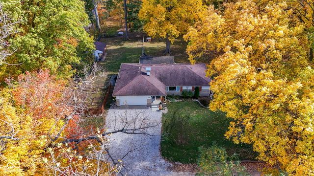 5789 E County Road 200 N, Avon, IN 46123