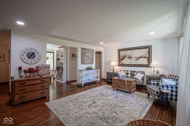 5789 E County Road 200 N, Avon, IN 46123