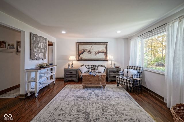 5789 E County Road 200 N, Avon, IN 46123