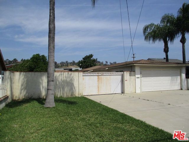 1435 Elwood Street, Pomona, CA 91768
