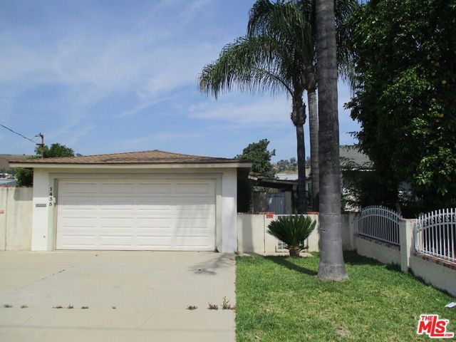 1435 Elwood Street, Pomona, CA 91768
