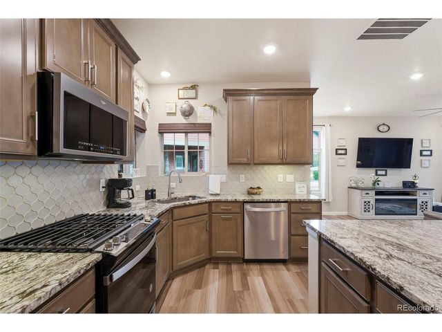 12693 Tamarac St, Thornton, CO 80602